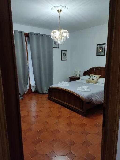 Casa Vacanza Il Corbetto Di Michela & Matteo Locana Eksteriør billede