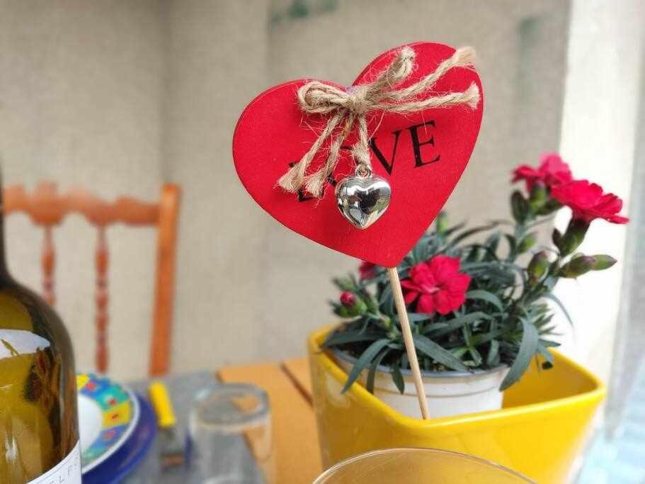 Casa Vacanza Il Corbetto Di Michela & Matteo Locana Eksteriør billede